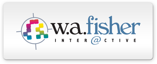 W.A. Fisher Interactive